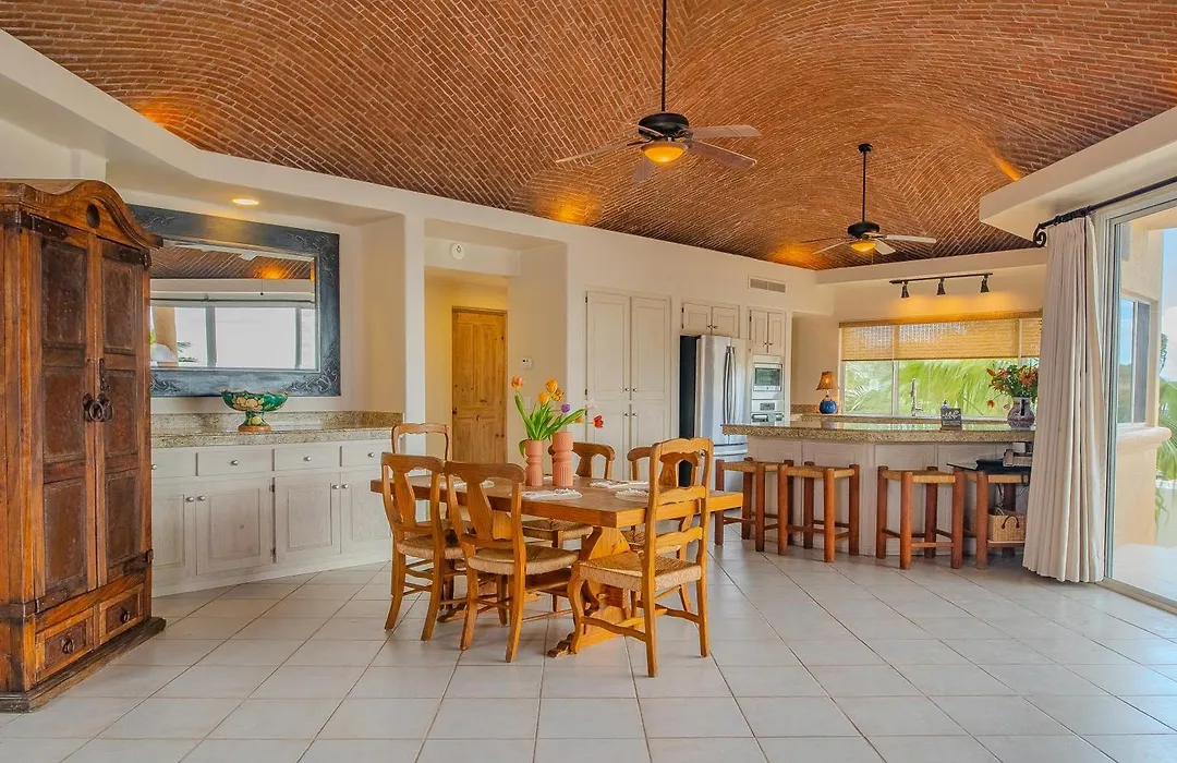 Villa Ladrillo By Cabo Villas-1