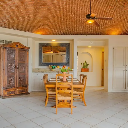 Villa Ladrillo By Cabo Villas-3