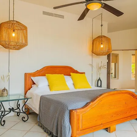 Villa Ladrillo By Cabo Villas-2